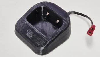 Зарядная база для Baofeng UV-82 2
