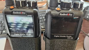Настенный держатель Radioditty GD-88 1