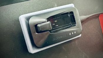 Магнитный держатель SRAM AXS