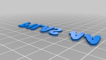 Держатель батареи ААА 5