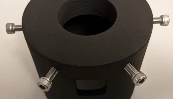 Корпус Lunt 40 мм Etalon