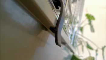 Зажим для Birdcage Interzoo Sara 2