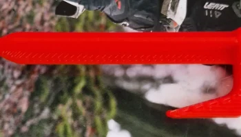 Проволочный шип Worx для магнитного барьера...... 1