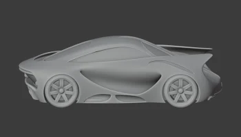 Alfa Romeo BAT 2