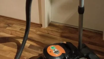 Закрытие/замок - Philips - Marathon FC9218 Floor pro - п... 6