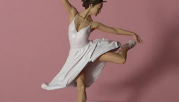 Ballerina 2