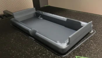 Расширение аккумулятора для New Nintendo 3DS емкостью 50... 2