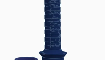 Pak-Caster (Карманная рыболовная катушка)... 1