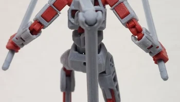 Dummy 13 Light Armor 8