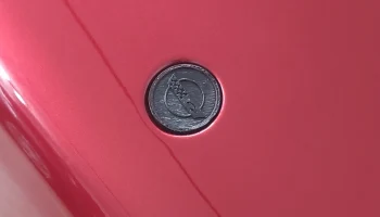 Антенный разъем C4 Corvette 1