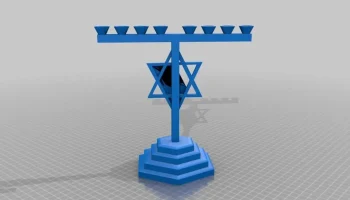 Хунукиа (חנוכיה) Хунукиа (חנוכיה)