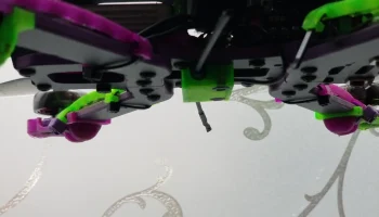 Антенна DJI Badger Crossfire 1