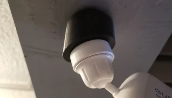 Eufy Cam Mount с магнитом M6 1