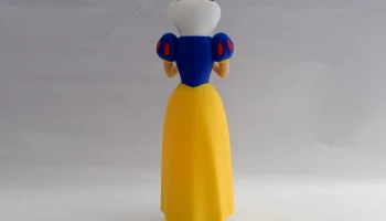 Snow White 3