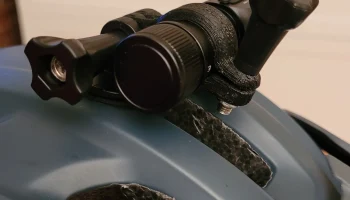 Фонарь Sofirn HS10 Крепление для GoPro 2