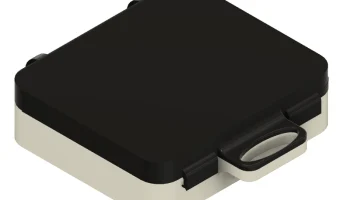 Простой кейс для переноски Nano VNA (портфель) с держате... 7