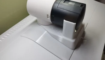 Держатель кормушки для аквариума YEE YSQ-750 Rev.2 - Better 7