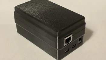Чехол для Arduino Due 1