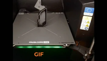 Съемный контейнер для Core One (БЕЗ МАГНИТА)...... 3