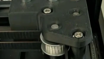 Передняя направляющая Mercury one.1 Extended Xjoints......