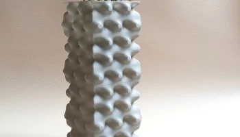 VASE OCEAN 4