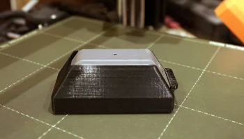 WOO 3.0/4.0, чтобы защелкнуть монтажный корпус 2