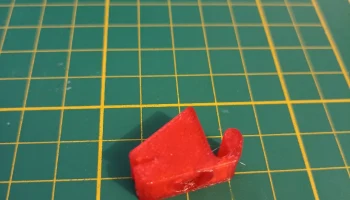 FlashForge AD5x/m Дневной свет на магнитных креплениях... 1