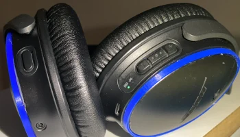 Корпус Bose QC 35 II