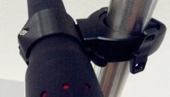 LED Lenser P7.2 крепление для универсального разъёма Sig... 2