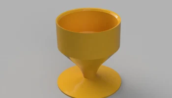 Egg cup