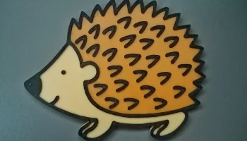 hedgehog 1