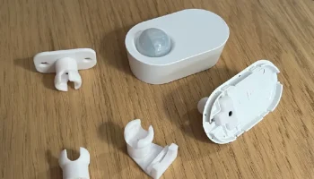 Шарнирное крепление Ikea Tradfri Датчик движения (PIR E15...