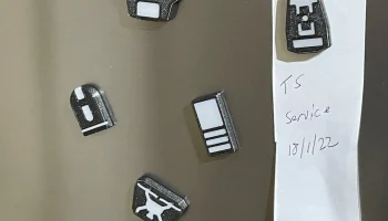 Магниты на холодильник для геодезического оборудования...