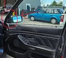 Крепления динамиков (твитеров) BMW E39 для Gladen Alpha ... 5