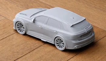 ABT Sportsline ABT Sportsline