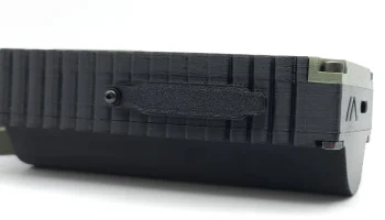 T-Beam Supreme корпус для Meshtastic 5