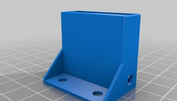 Корпус DualUSB 5,2 В 3