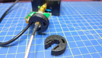Инструмент SMA v2 1