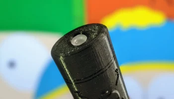 Брелок для ключей с зажигалкой Bic - Полотенце из Южного... 1