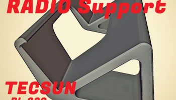 Поддержка радио для TECSUN PL-880 Поддержка радио для TECSUN PL-880