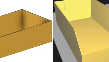 container