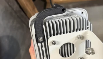 Инструмент прицеливания TNA-303X STL. Tachyon Networks 6... 1