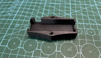 Корпус USB-переменного источника питания 2