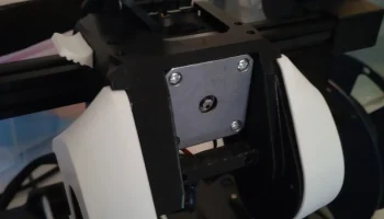 RMX: FatBurner - Ender 3 V3 SE (версия: однотонный/серый ... 5