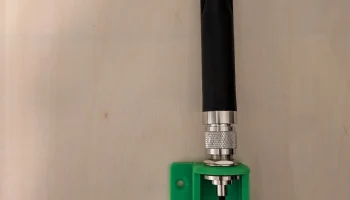 Heltec v4 Wall Mount (MeshCore/Mestastic) 1