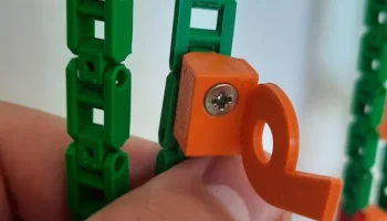 Специальные цепные часы 6