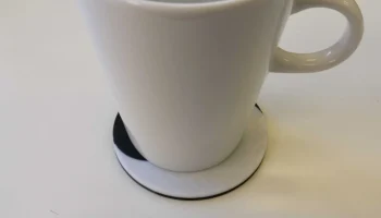 Каботажное судно Инь и Ян 1