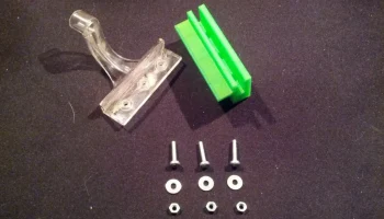 Dennerle Nano Cube 10л подставка для лампы для аквариума,... 2