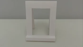 Card Stand 1