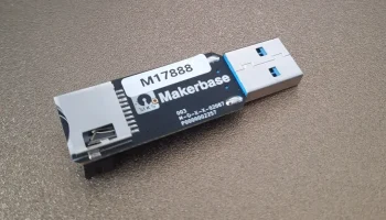 Корпус адаптера MKS emmc 7